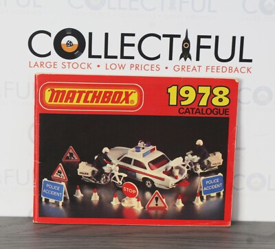 Fast Matchbox Diecast Catalogue MATCHBOX TOY CATALOG