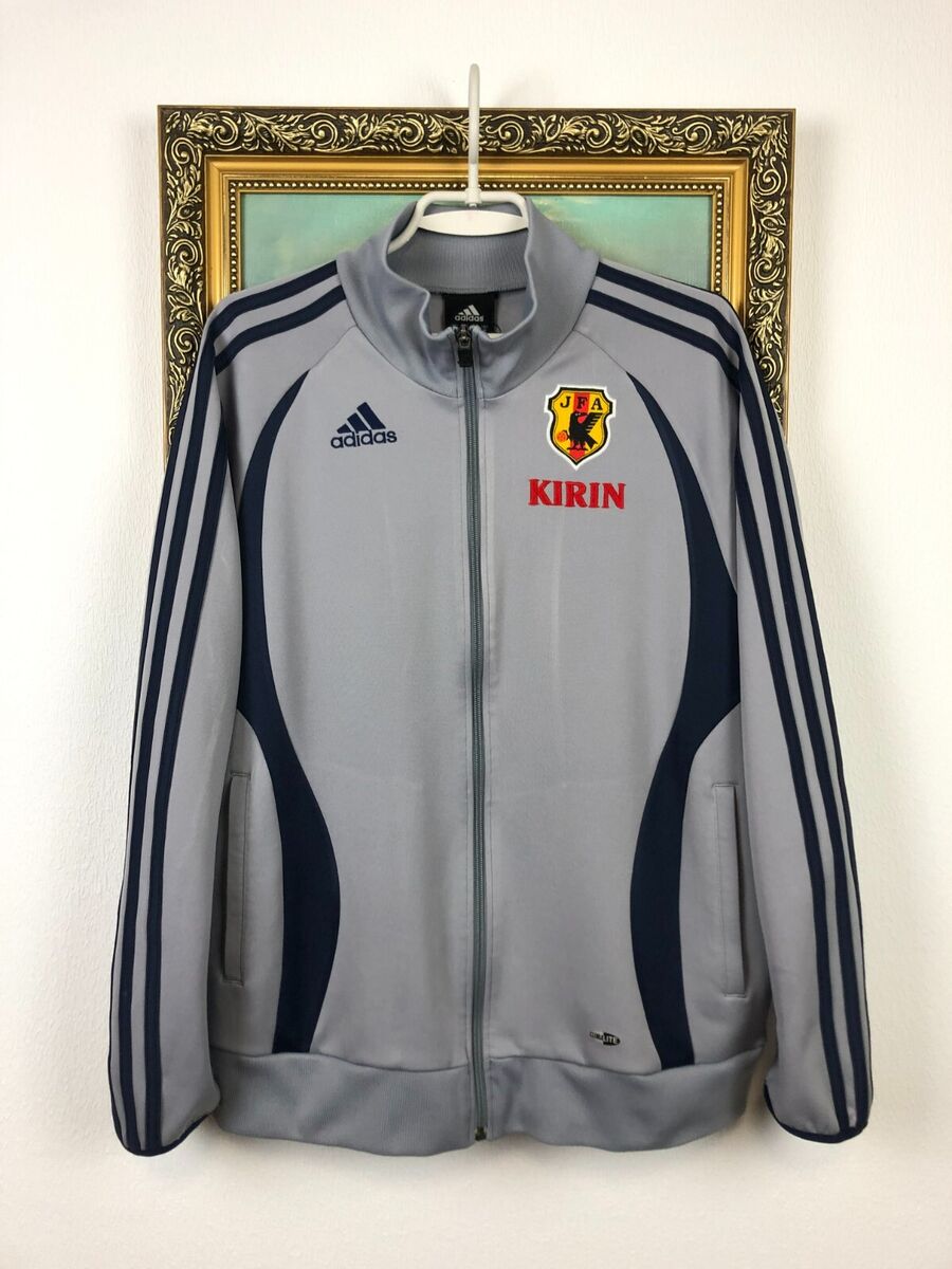 Vintage Adidas Japan National Football Team Jacket Soccer Vintage Adidas Japan National Football Team Jacket Soccer
