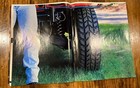 WWF Magazine 2002 The Game HHH Special Collector's Issue With Poster WWE — photo 3
