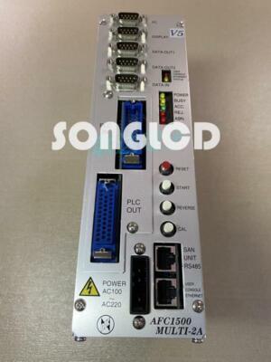 1PCS  MULTI-2A AFC1500  90days warranty via DHL or FedEx #A6-32