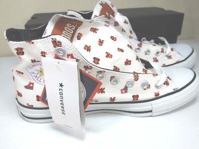 mario converse