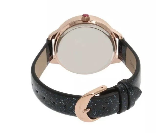 Betsey johnson unicorn clearance watch