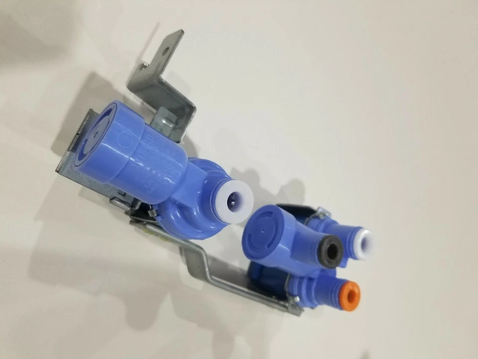 Nueva válvula de entrada 5221JA2006D, AP4445614, PS3527457 para refrigerador LG  Foto 3 de 3