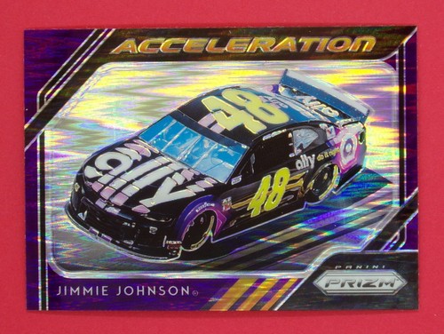 2019 Panini Prizm Purple Prizms Flash Holo Parallel - Pick Your Card - Bild 114 von 183