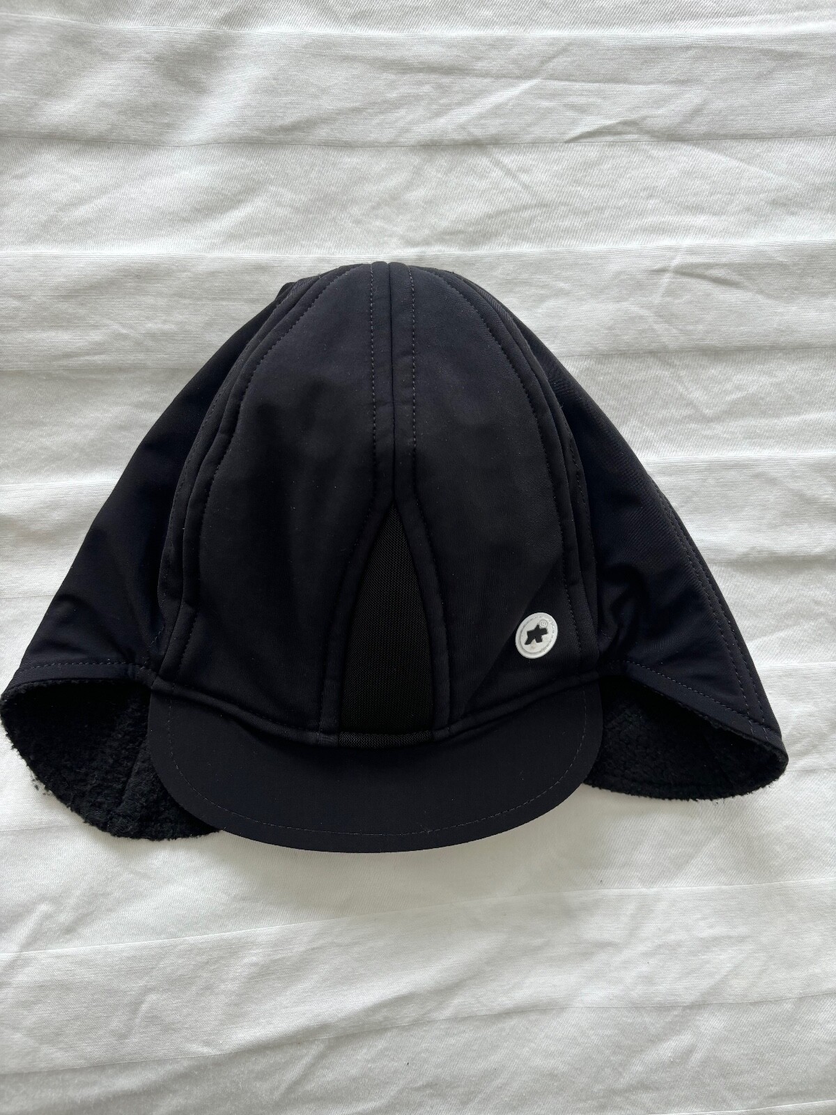 assos winter hat