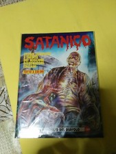 Satanico N.1 e N.2 - Fenix Editore