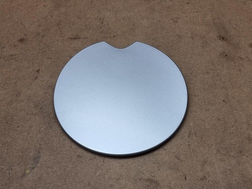 PEUGEOT 207 CC MK1 PH2 09-14 2DR CONVERTIBLE FUEL CAP COLOUR CODE EZR
