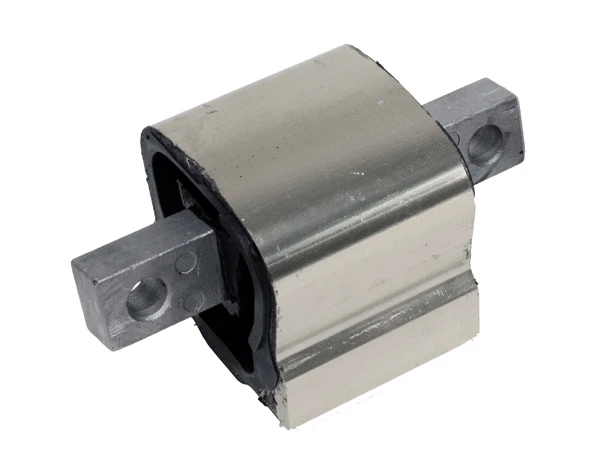 Juego de 3 piezas de montaje de motor y transmisión MTC para Mercedes Benz C230 W203 2003-2005 1,8 L Foto 3 de 4