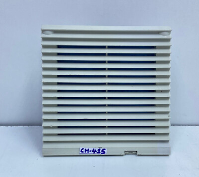 Rittal SK 3322 027 Filter Fans 230V , CH#415