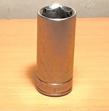 Husky USA 13/16 6 Point 3/8 Drive Deep Socket...