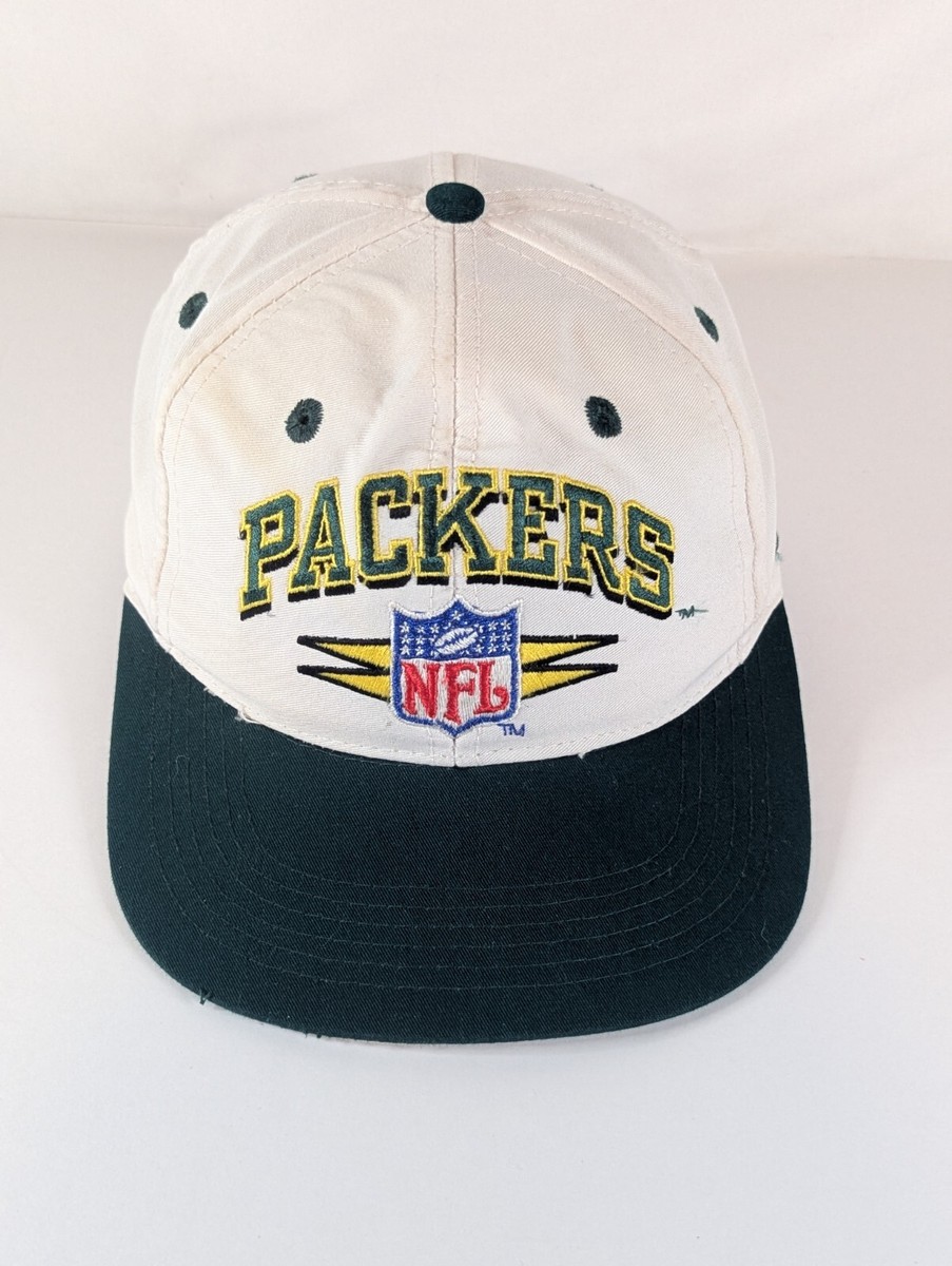 NFL GBパッカーズ PROLINE キャップ NFL ProLine Sports Specialties Cap Green Bay Packers G