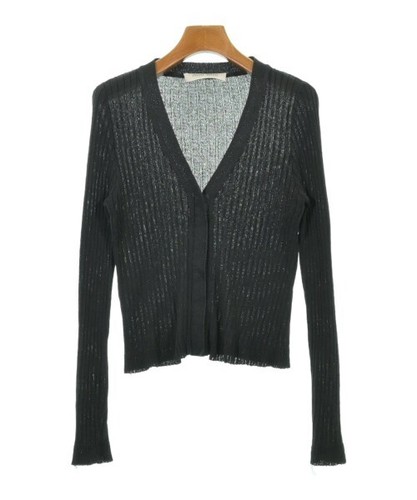 Miu Miu Cardigans Gray 40(Approx. M) 2200552363013
