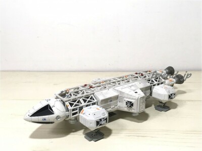SPACE 1999 1/72 Scale LABORATORY EAGLE TRANSPORTER Diecast Model