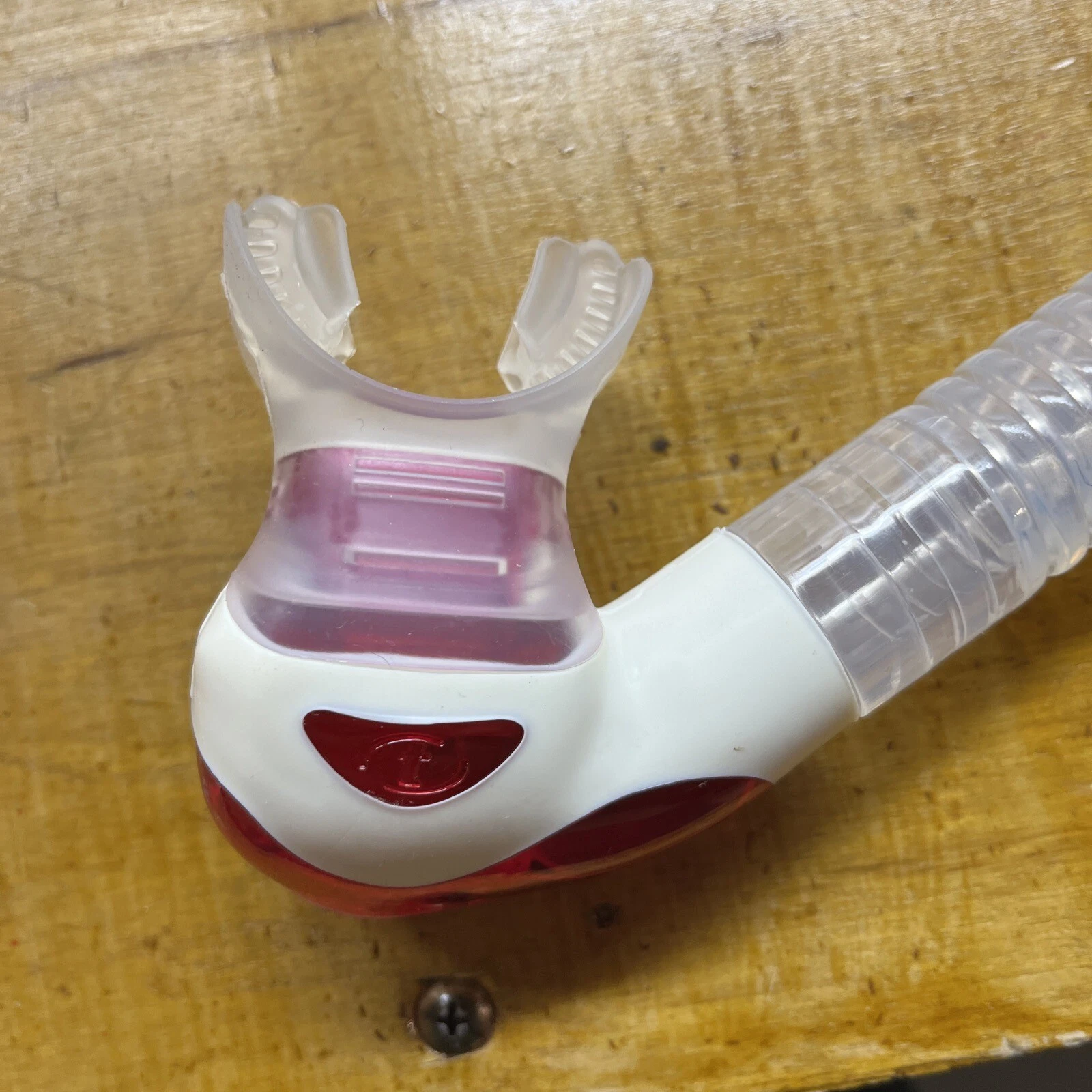 TUSA Platina II Snorkel - Thumbnail 3
