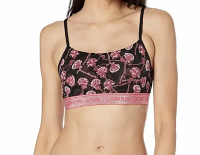 pull on bralette