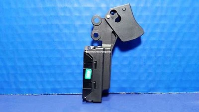 GENERIC Makita Aftermarket Replacement Circular Saw Angle Grinder Switch 651172-0