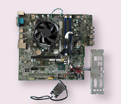 Motherbaord 00xk255 Lenovo V520 Motherboard Základná Doska 00XK255