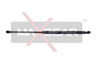 Maxgear 12-0243 Gasfeder, Koffer-/Laderaum For Fiat