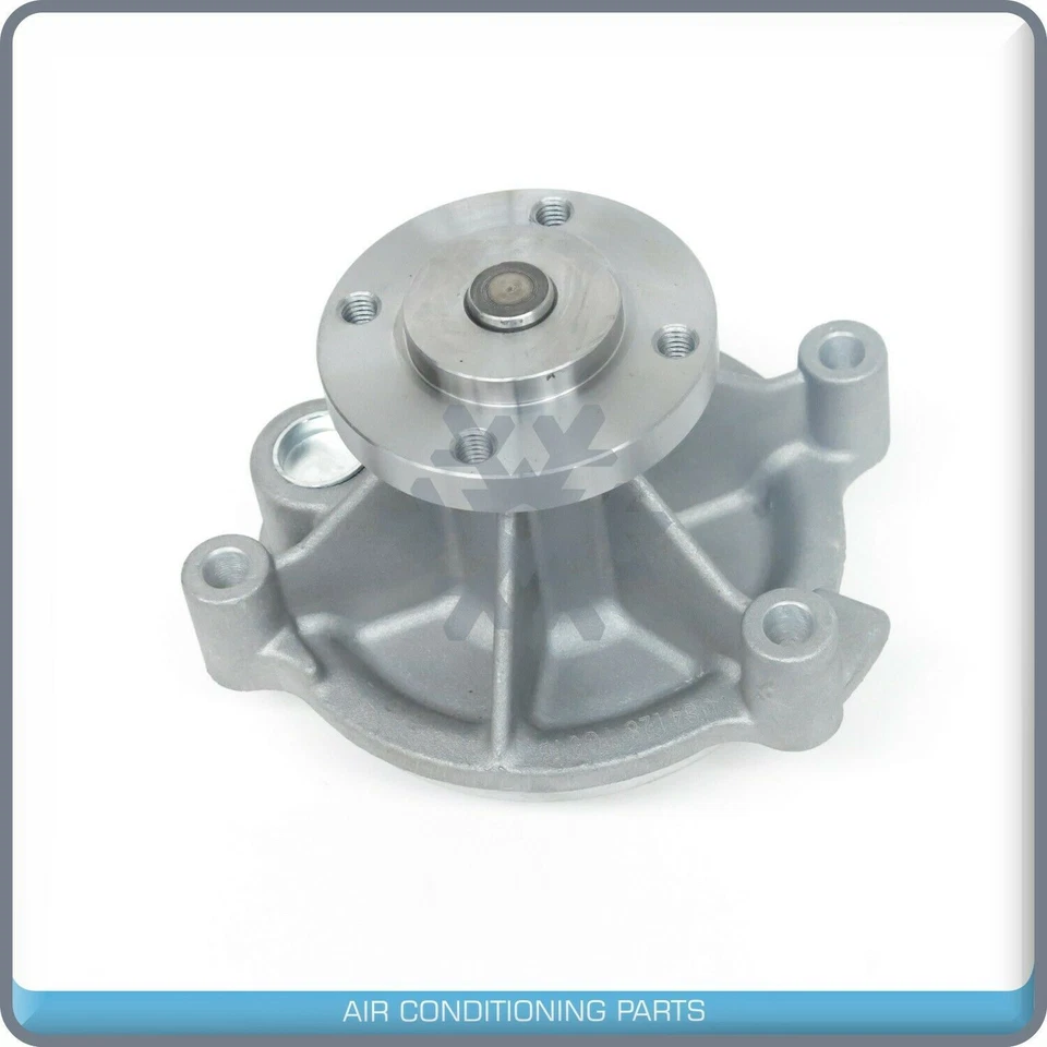 Bomba de agua del motor para Ford Crown Victoria Mercury Grand Marquis Lincoln Town Car Foto 2 de 4