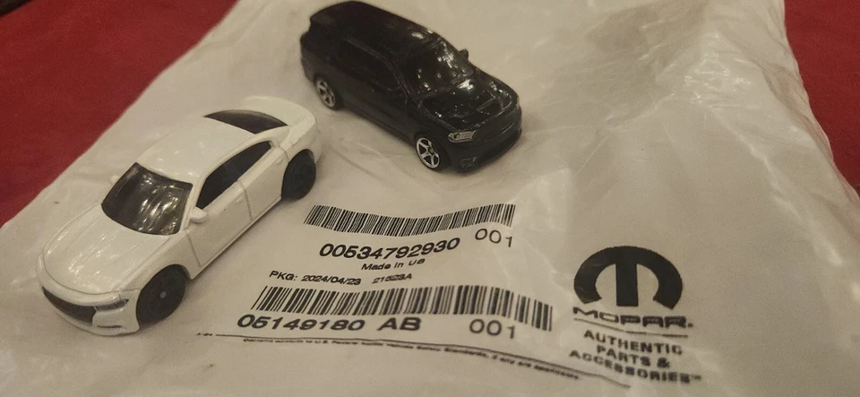 2011 - 2025 Mopar  AUNTHENTIC Oxygen Sensor 5149180AB Oem Chrysler Jeep Dodge   - Imagen 4 de 4