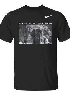 tiger slam nike shirt