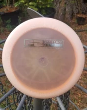 Innova Champion Destroyer Lightweight 134g Absolute Bomber! New