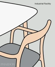 Industrial Facility by 