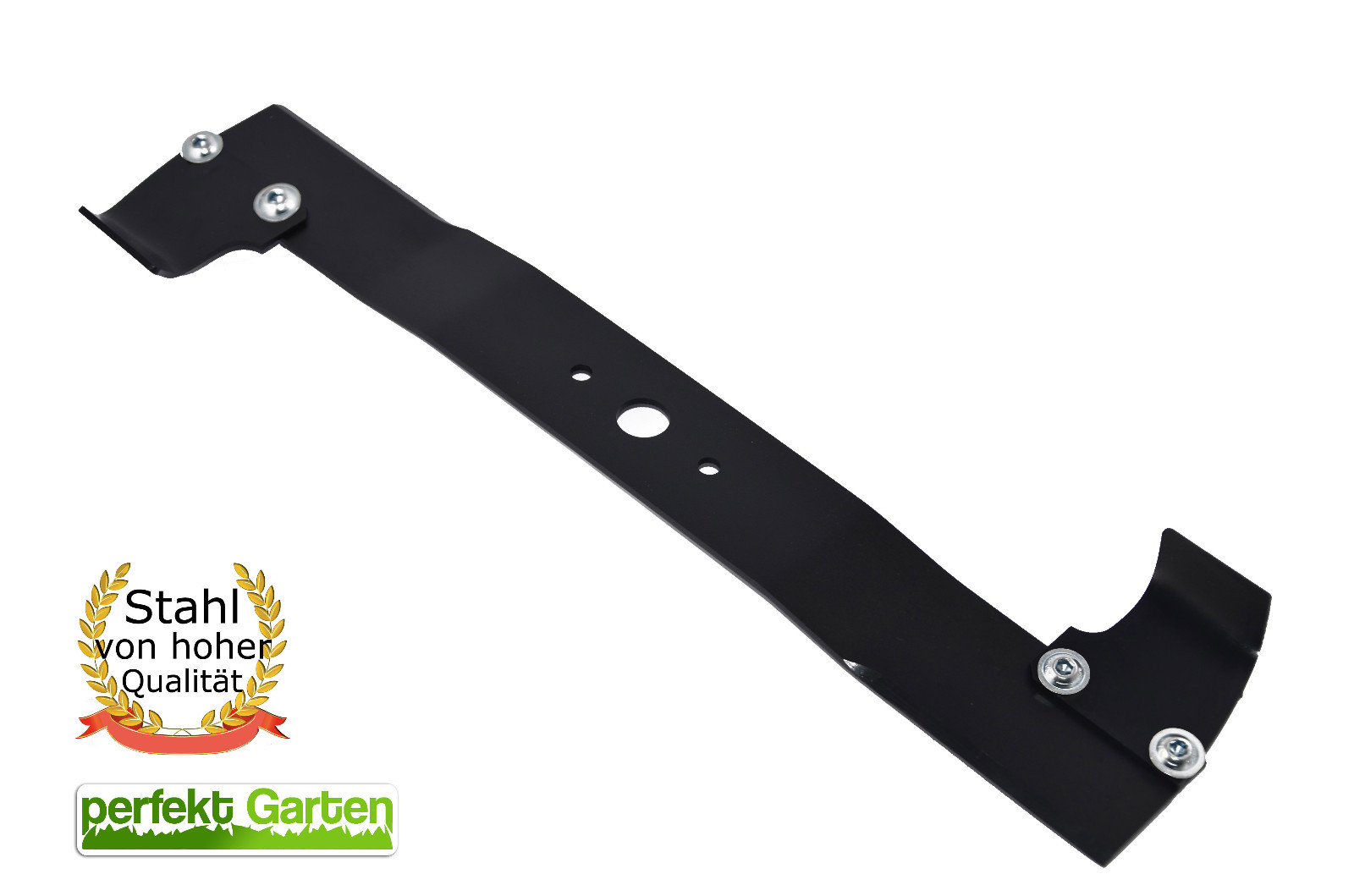 41 CM Rasenmäher Flügelmesser Für Scheppach MS139-42 / MP139