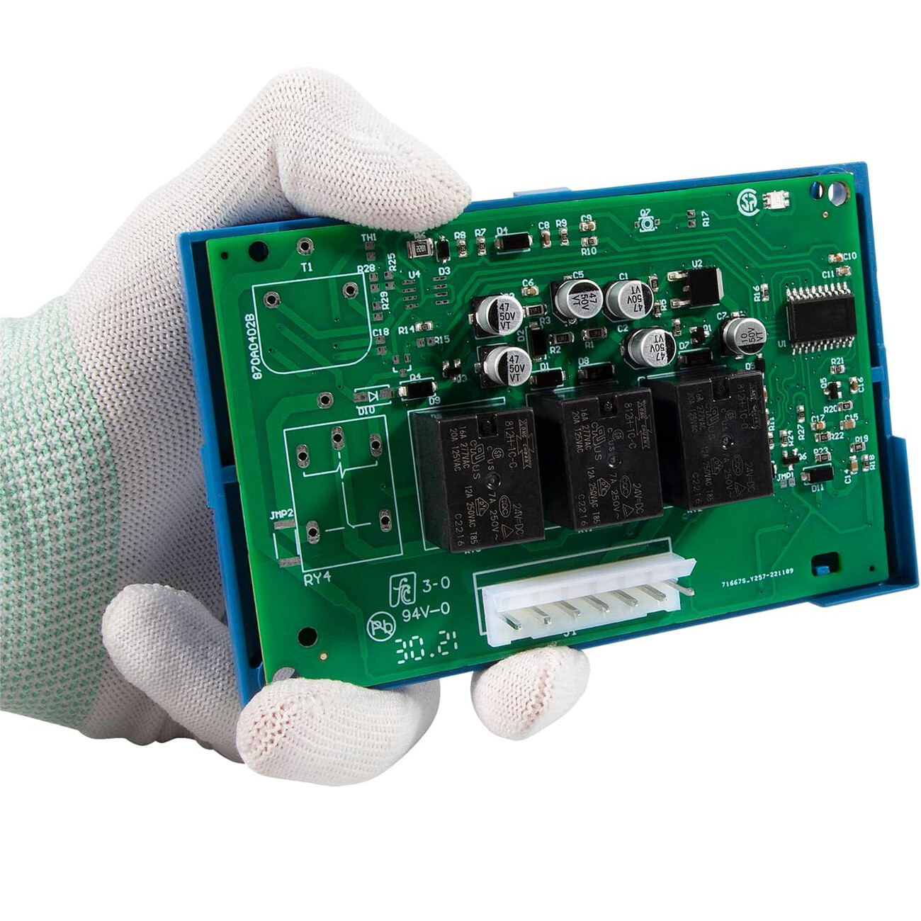 For Southbend Range 1175723 Ignition Control Module 44-1205 35-655921-001