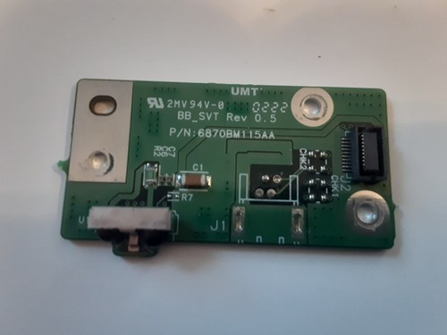 Ricambi per IBM Thinkpad Tipo 2662 - Foto 7 di 46