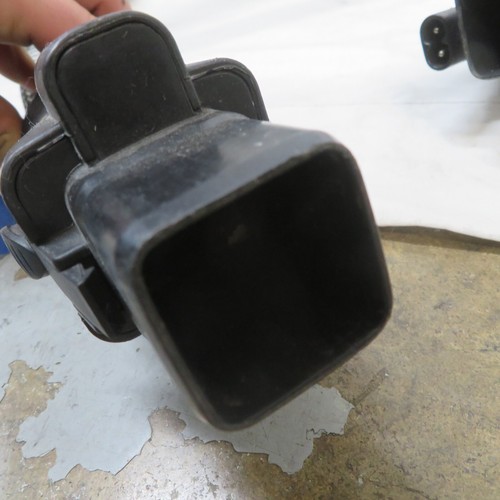 Hyla GST Ugello Alimentazione Tubo Bacchetta EBK 340 LED Pacchetto Bidone Attacco Aspirazione - Foto 16 di 17