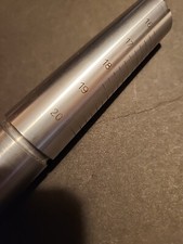 New Pepe Tools 120.01 Ring large Size Mandrel 16-20