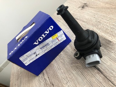 30713417 катушка зажигания volvo