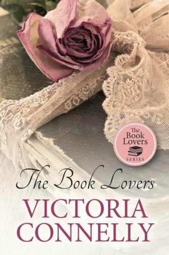 The Book Lovers: Volume 1 By Victoria Connelly