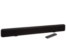 bluetooth soundbar with built in subwoofer