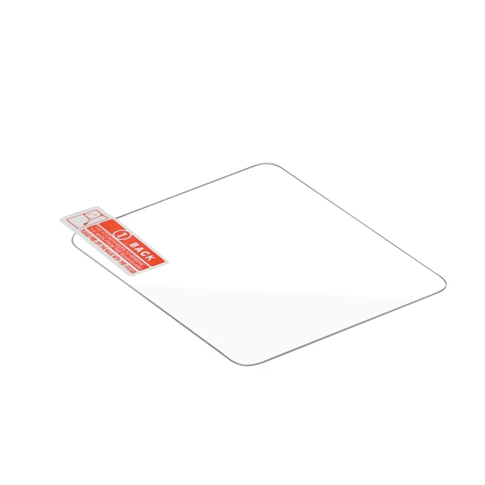 Optical Tempered Glass Camera LCD Screen Protector Film For Nikon Coolpix W300 - Image 4 of 4