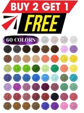 Cosmetic Mica Powder DIY Wax Candle Melts Bath Bombs Cosmetic Soap Dye Nail art