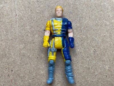 M.A.S.K. Kenner – Véhicule Goliath Avec Matt Trakker – Série 3 – Vintage