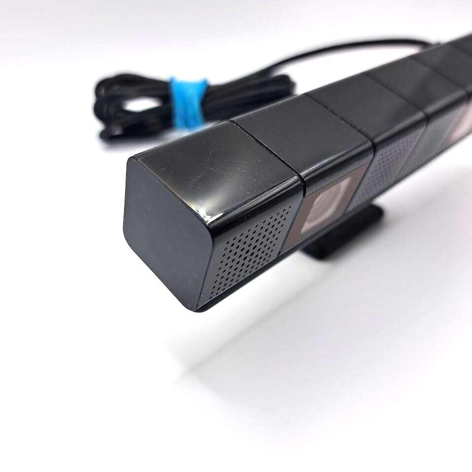 Sony PlayStation 4 PS4 Camera CUHZEY1 w/ Stand eBay