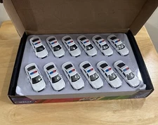 Welly NEX 2016 Dodge Charger R/T  1/60  Case Of 12