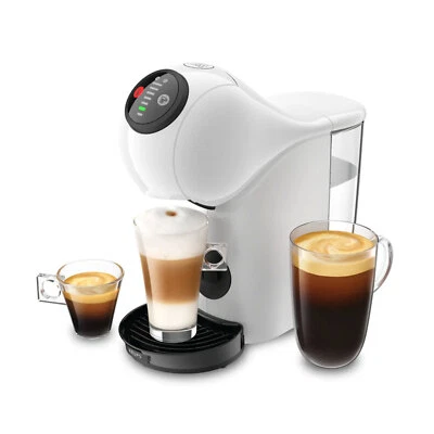 Macchina da caffè a capsule Krups KP2431.23 Genio S PAS Nescafé Dolce Gusto