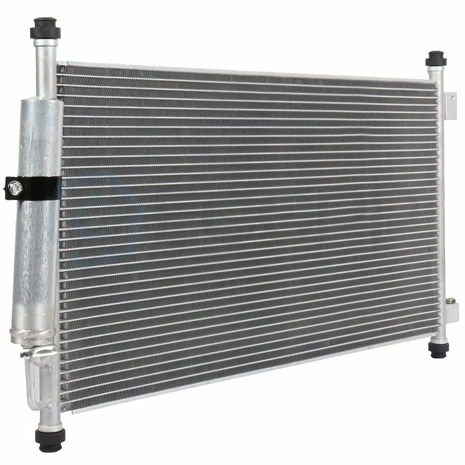 Brand New Repalcement AC Condenser Fit AC3089 for 2004-2008 Acura TL 3.2L - Image 3 of 4