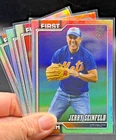 2026 Topps Series 2 - First Pitch - Pick your Card - COMBINED SHIPPING