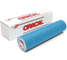 ORAMASK 813 Stencil Film 12 Inch x 2 Foot Sheets