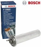Bosch 0450905960 Kraftstofffilter Kraftstoffilter FüR BMW
