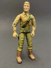 Vintage 1983 GI Joe Duke V1 Action Figure 3.75" Hasbro CLASSIC ARAH READ