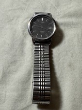 Vintage Timex Indiglo Watch CR 2016 Cell KO   WR 30M