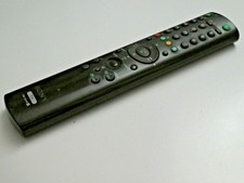 Original Sony RM-934B remote control, 2-year warranty