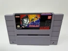 Ultraman (Super Nintendo, SNES) Cartridge Only - Tested Free Shipping Authentic