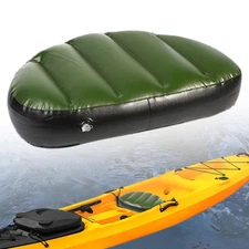 Kayak Seat Cushion Fishing Cushion Soft Accessories Comfortable Backrest Stadium